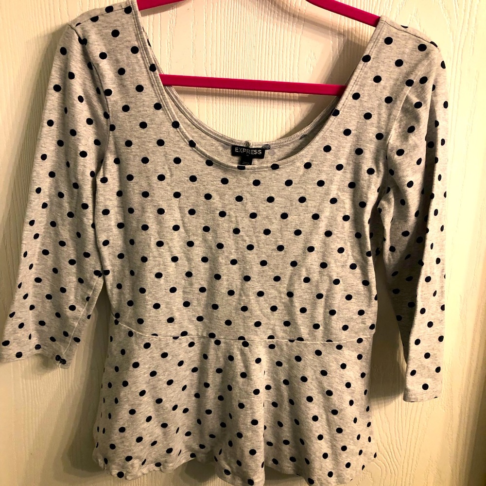Women’s shirt